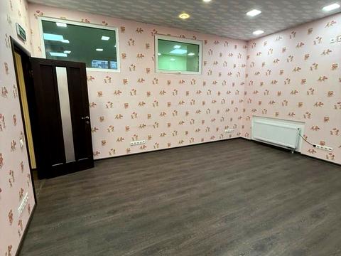 комерційна за адресою Сімферопольська вул., 2-К
