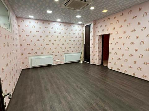 комерційна за адресою Сімферопольська вул., 2-К