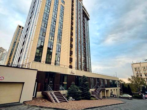 комерційна за адресою Сімферопольська вул., 2-К