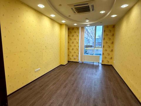 комерційна за адресою Сімферопольська вул., 2-К