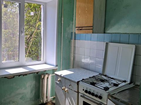 квартира по адресу Героев Крут ул. (Терешковой), 20в