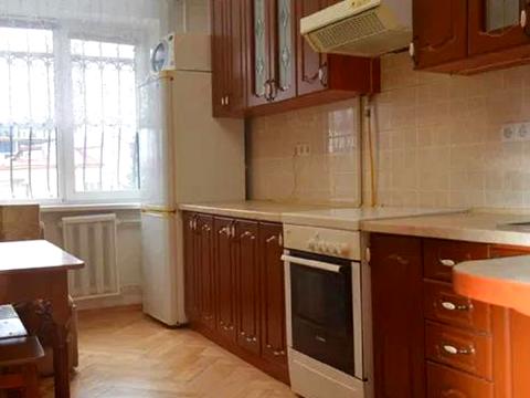 квартира за адресою Гетьмана Павла Полуботка вул., 9