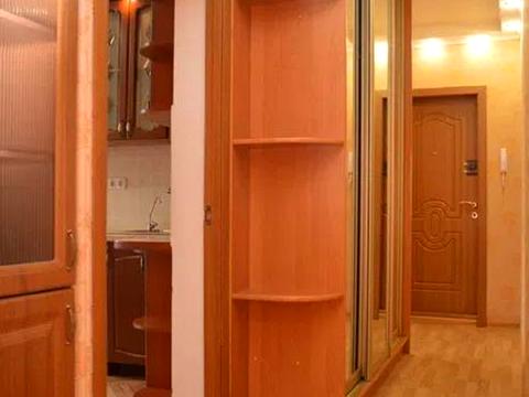 квартира за адресою Гетьмана Павла Полуботка вул., 9