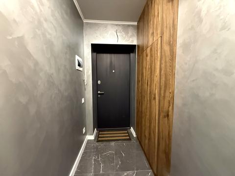 квартира за адресою Малоголосківська вул., 36