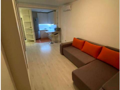 квартира за адресою Регенераторна вул., 4 к4