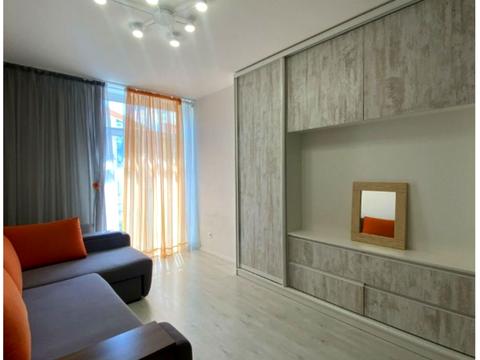 квартира за адресою Регенераторна вул., 4 к4