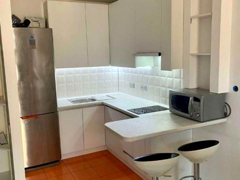 квартира за адресою Регенераторна вул., 4 к4