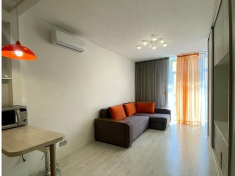 квартира за адресою Регенераторна вул., 4 к4
