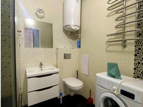 квартира за адресою Регенераторна вул., 4 к4