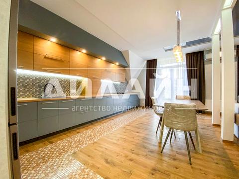 квартира за адресою Дніпровські Пороги вул., 15-Н