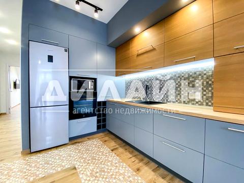квартира за адресою Дніпровські Пороги вул., 15-Н
