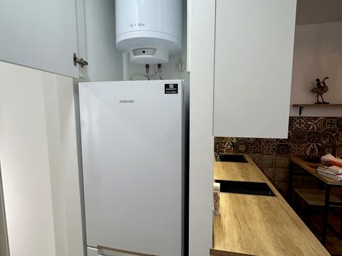 квартира по адресу Канатная ул., 122-Б