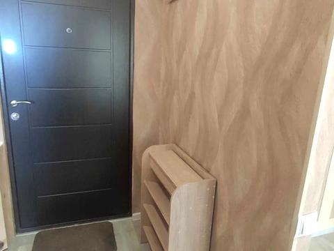 квартира по адресу Зелёная ул., 2