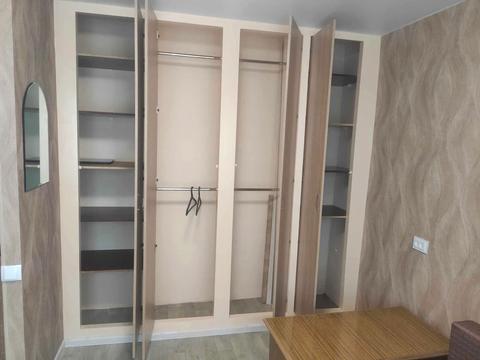 квартира по адресу Зелёная ул., 2
