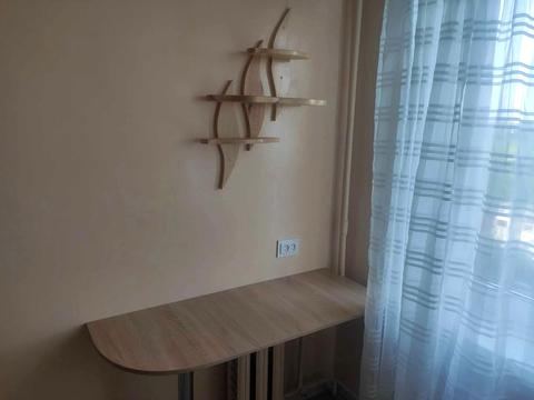 квартира по адресу Зелёная ул., 2