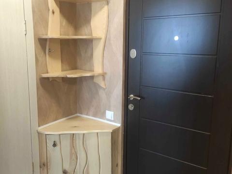 квартира по адресу Зелёная ул., 2