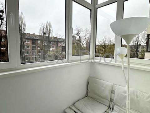 квартира по адресу Евгения Коновальца ул. (Щорса), 44-А