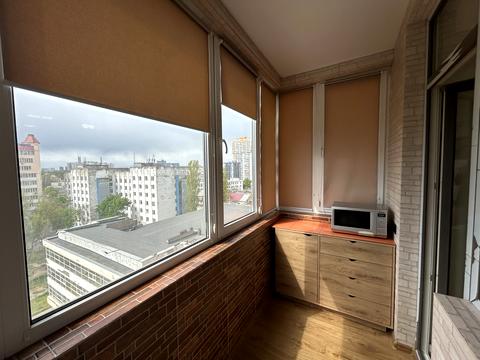 квартира по адресу Канатная ул., 122-Б