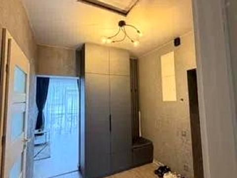 квартира по адресу Садовая ул., 38