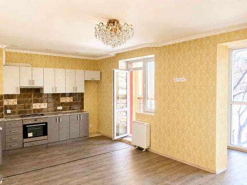 квартира по адресу Академика Лебедева ул., 1-Б