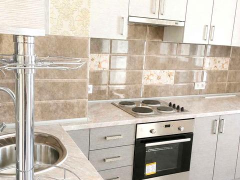 квартира по адресу Академика Лебедева ул., 1-Б