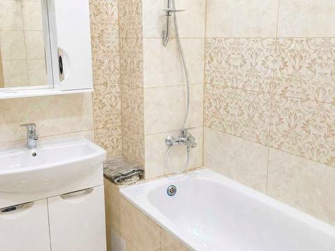 квартира по адресу Академика Лебедева ул., 1-Б