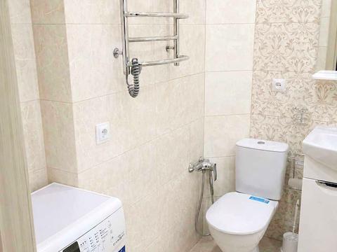 квартира по адресу Академика Лебедева ул., 1-Б