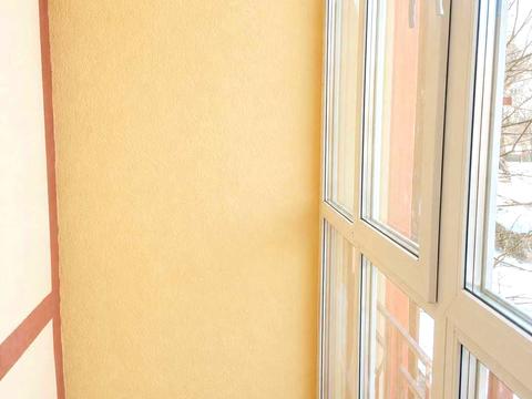 квартира по адресу Академика Лебедева ул., 1-Б