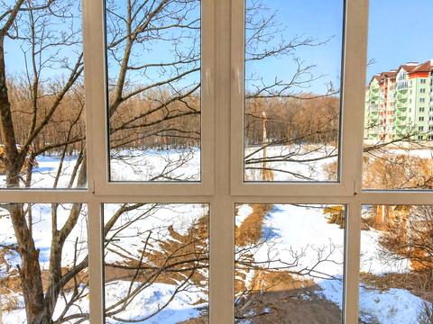 квартира по адресу Академика Лебедева ул., 1-Б