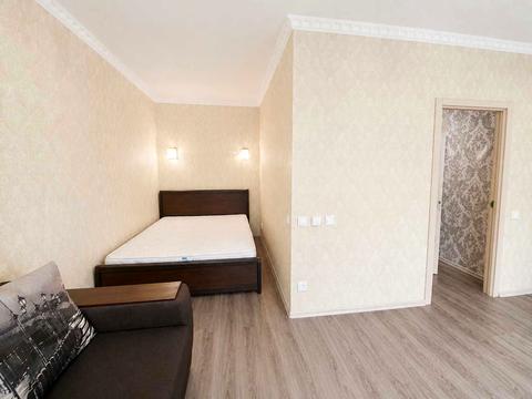 квартира по адресу Академика Лебедева ул., 1-Б