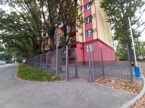 квартира по адресу Академика Лебедева ул., 1-Б