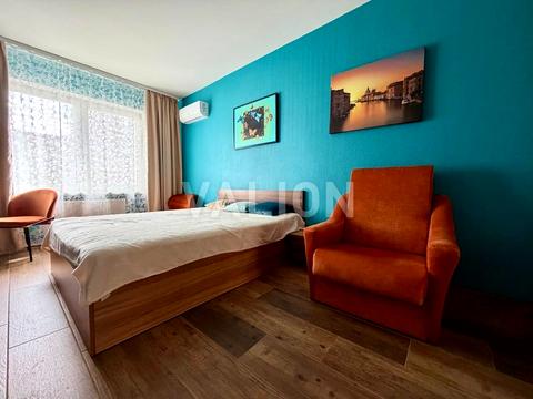 квартира по адресу Елизаветы Чавдар ул., 34