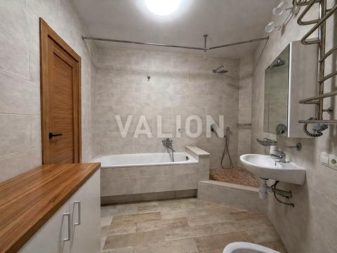 квартира по адресу Елизаветы Чавдар ул., 34