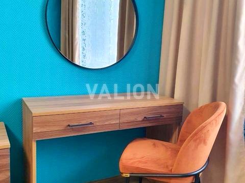 квартира по адресу Елизаветы Чавдар ул., 34