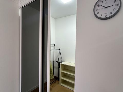 квартира по адресу Канатная ул., 122-Б