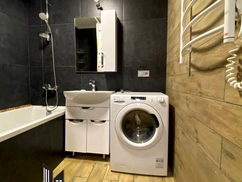 квартира за адресою Боголюбова вул., 44