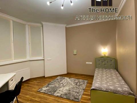 квартира за адресою Боголюбова вул., 44