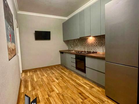 квартира за адресою Боголюбова вул., 44