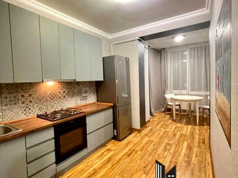квартира за адресою Боголюбова вул., 44