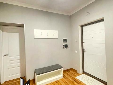 квартира за адресою Боголюбова вул., 44