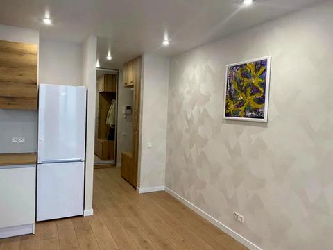 квартира по адресу Правды просп. (Правды), 51