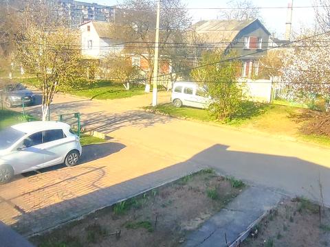 будинок за адресою Гетьмана Виговського вул.