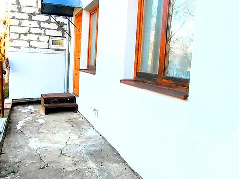 будинок за адресою Гетьмана Виговського вул.
