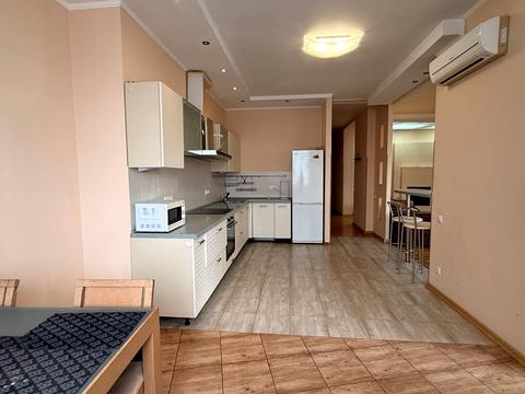 квартира за адресою Лесі Українки бульв., 7-Б