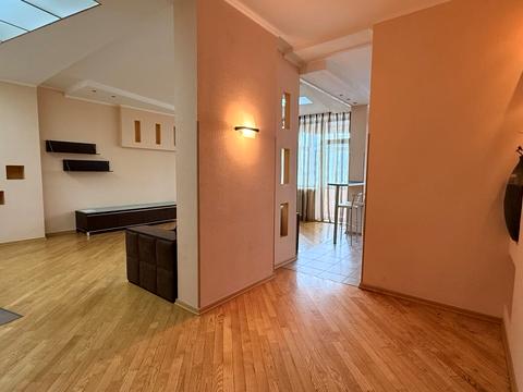 квартира за адресою Лесі Українки бульв., 7-Б