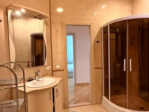 квартира за адресою Лесі Українки бульв., 7-Б