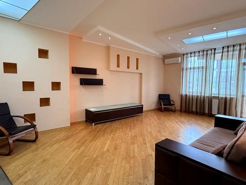 квартира за адресою Лесі Українки бульв., 7-Б
