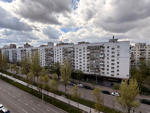 квартира за адресою Лесі Українки бульв., 7-Б