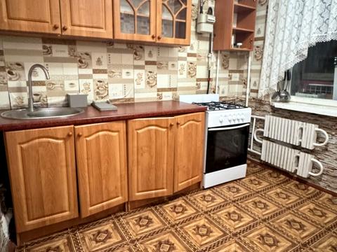 квартира за адресою Максима Залізняка вул., 18