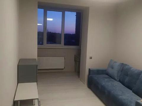 квартира по адресу Ивана Пулюя ул., 5